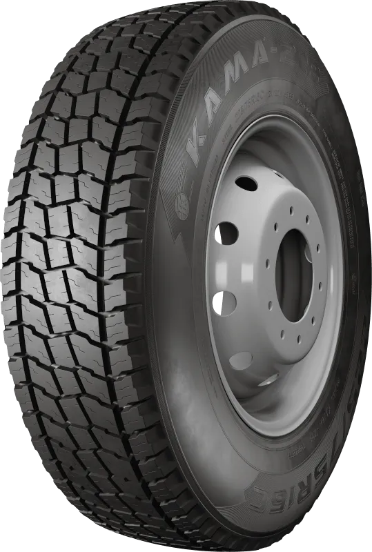KAMA-218 в Завитинске — KAMA TYRES KAMA-218 в Завитинске