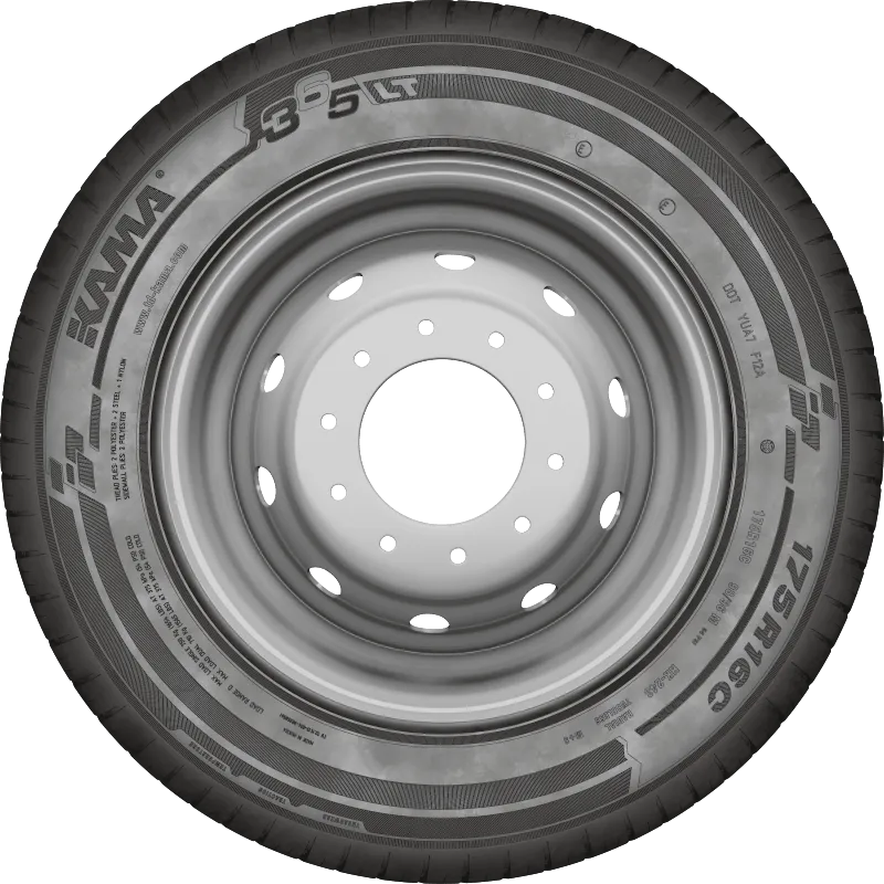 KAMA 365 LT (НК-243) в Завитинске — KAMA TYRES KAMA 365 LT (НК-243) в Завитинске