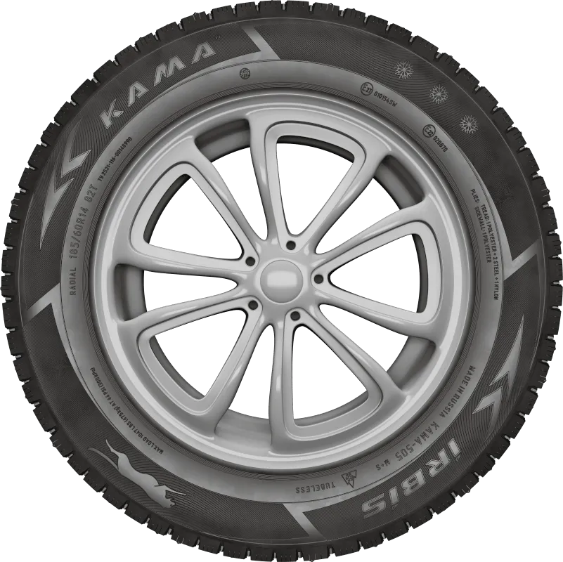 KAMA-505 ИРБИС в Завитинске — KAMA TYRES KAMA-505 ИРБИС в Завитинске
