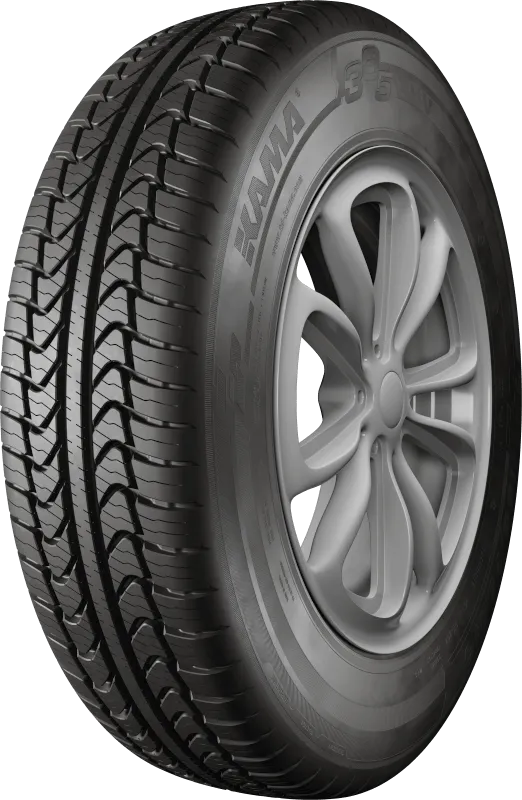 KAMA 365 SUV (НК-242) в Завитинске — KAMA TYRES KAMA 365 SUV (НК-242) в Завитинске