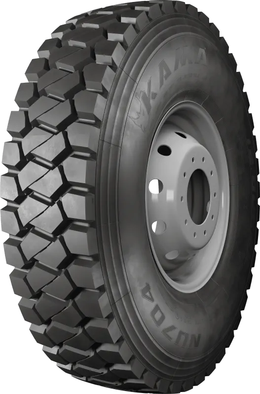 KAMA NU 704 в Завитинске — KAMA TYRES KAMA NU 704 в Завитинске