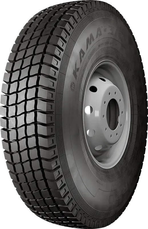 KAMA-310 нс16 мороз в Завитинске — KAMA TYRES KAMA-310 нс16 мороз в Завитинске