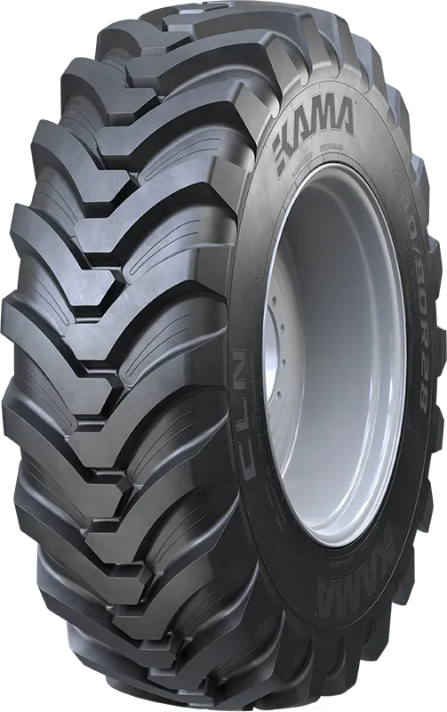 KAMA CLN в Завитинске — KAMA TYRES KAMA CLN в Завитинске