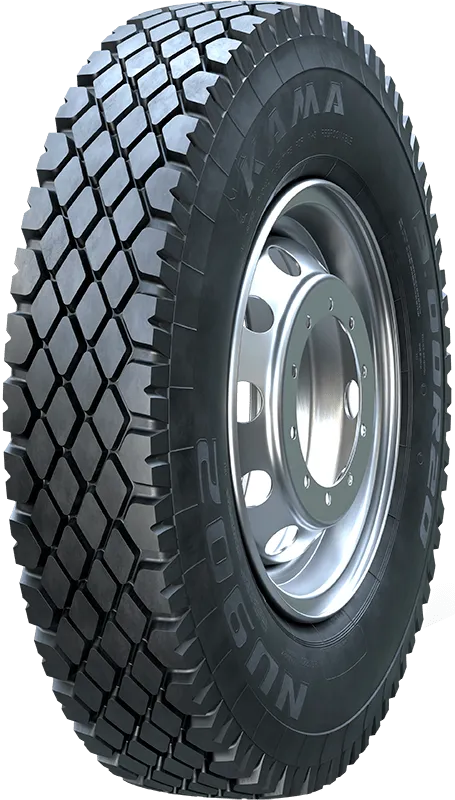 KAMA NU 902 в Завитинске — KAMA TYRES KAMA NU 902 в Завитинске