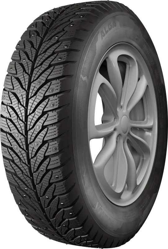 KAMA ALGA (НК-531) в Завитинске — KAMA TYRES KAMA ALGA (НК-531) в Завитинске