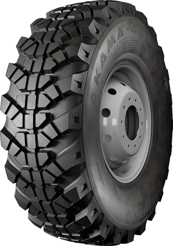KAMA-430 в Завитинске — KAMA TYRES KAMA-430 в Завитинске