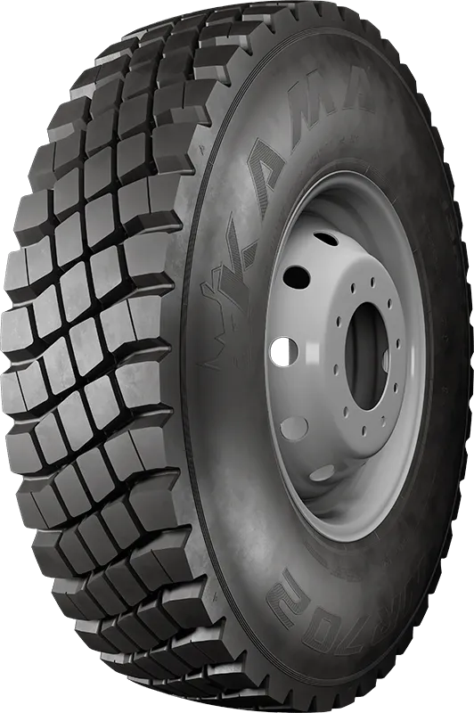 KAMA NR 702 в Завитинске — KAMA TYRES KAMA NR 702 в Завитинске
