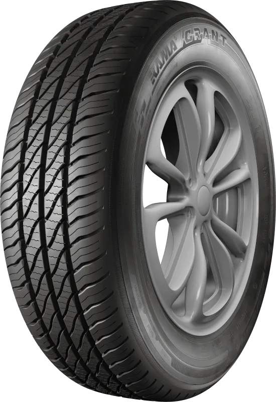 KAMA GRANT (НК-241) в Завитинске — KAMA TYRES KAMA GRANT (НК-241) в Завитинске