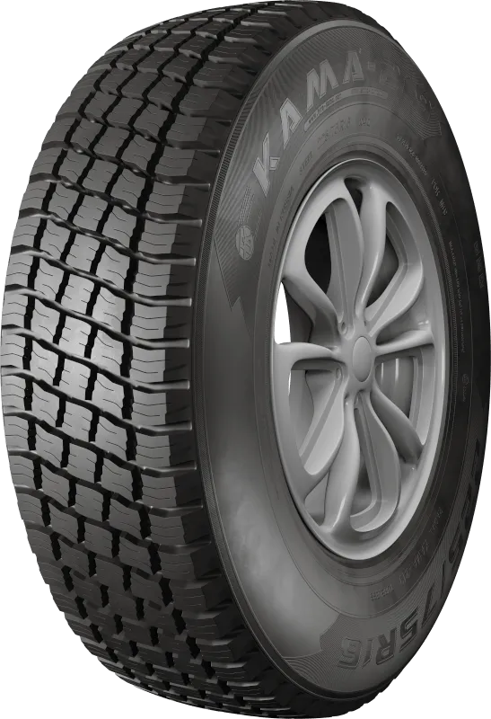 KAMA-219 в Завитинске — KAMA TYRES KAMA-219 в Завитинске