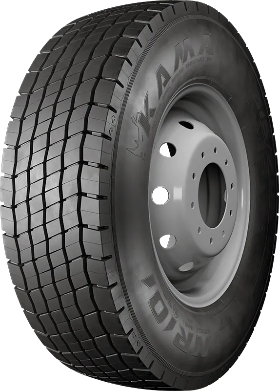 KAMA NR 101 в Завитинске — KAMA TYRES KAMA NR 101 в Завитинске