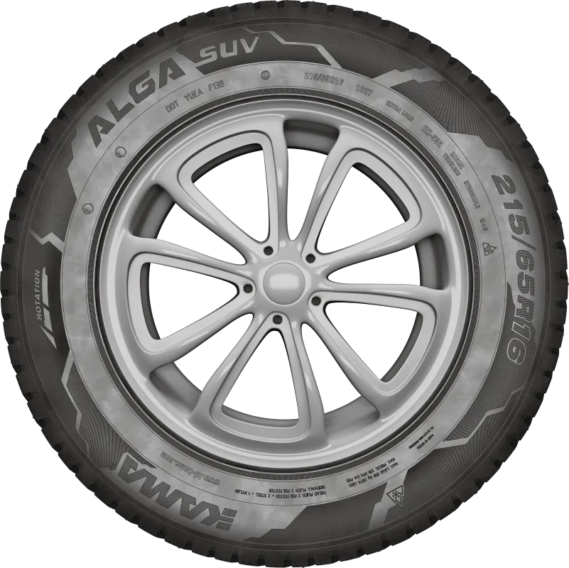 KAMA ALGA SUV (НК-532) нешип в Завитинске — KAMA TYRES KAMA ALGA SUV (НК-532) нешип в Завитинске