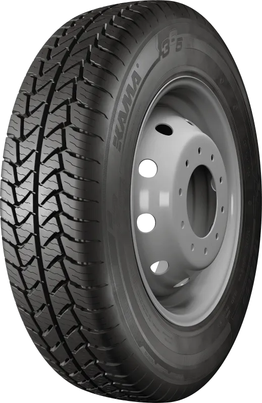 KAMA 365 LT (НК-243) в Завитинске — KAMA TYRES KAMA 365 LT (НК-243) в Завитинске
