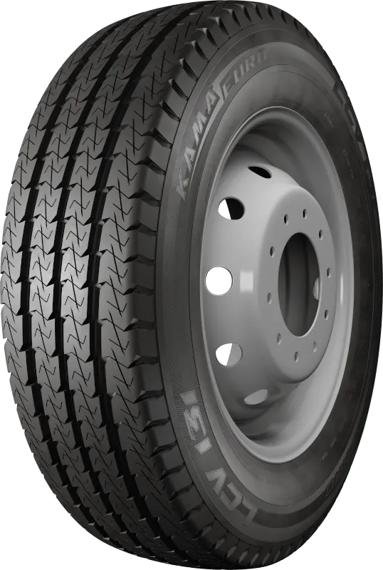 KAMA EURO LCV 131 в Завитинске — KAMA TYRES KAMA EURO LCV 131 в Завитинске