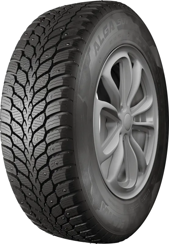 KAMA ALGA SUV (НК-532) в Завитинске — KAMA TYRES KAMA ALGA SUV (НК-532) в Завитинске