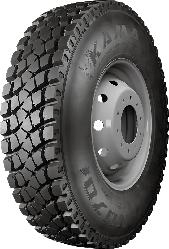 KAMA NU 701 в Завитинске — KAMA TYRES KAMA NU 701 в Завитинске