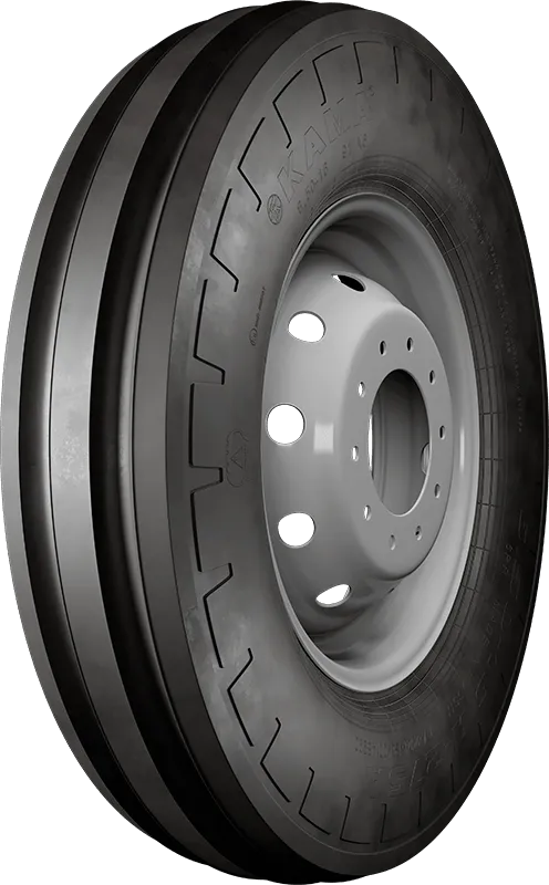 Я-275А в Завитинске — KAMA TYRES Я-275А в Завитинске