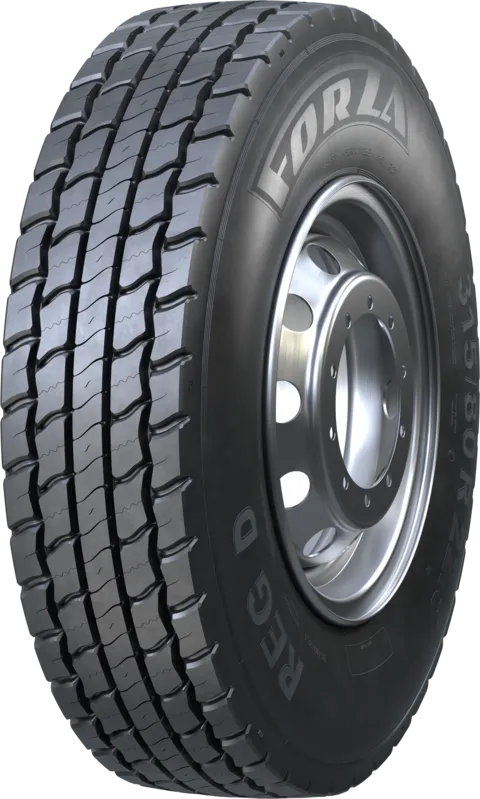 FORZA REG D в Завитинске — KAMA TYRES FORZA REG D в Завитинске