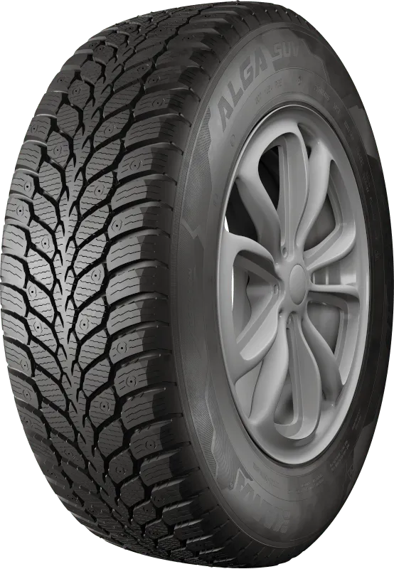 KAMA ALGA SUV (НК-532) нешип в Завитинске — KAMA TYRES KAMA ALGA SUV (НК-532) нешип в Завитинске