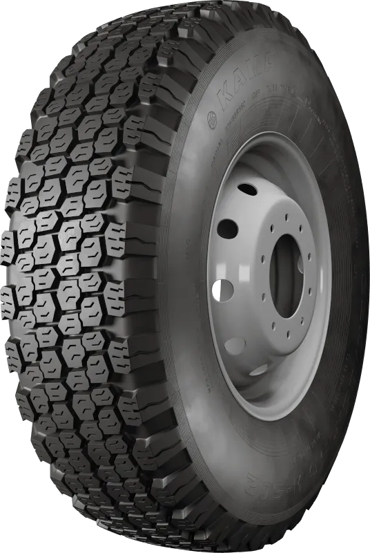 И-502 в Завитинске — KAMA TYRES И-502 в Завитинске