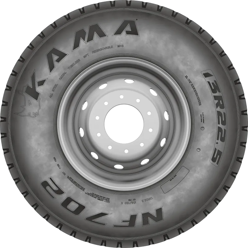KAMA NF 702 в Завитинске — KAMA TYRES KAMA NF 702 в Завитинске