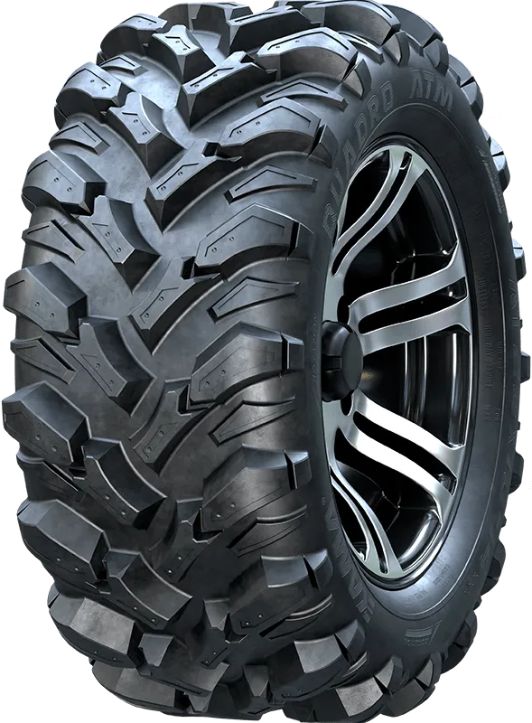 KAMA QUADRO ATM (НК-437) в Завитинске — KAMA TYRES KAMA QUADRO ATM (НК-437) в Завитинске